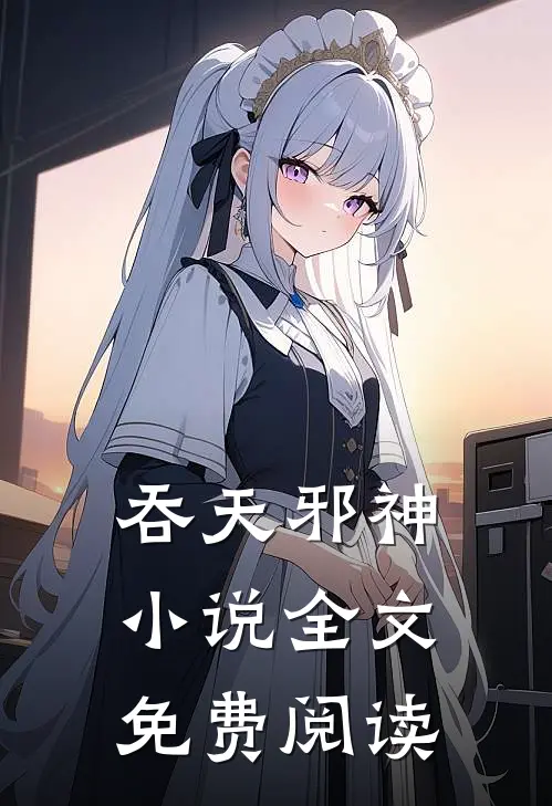 吞天邪神小说全文免费阅读