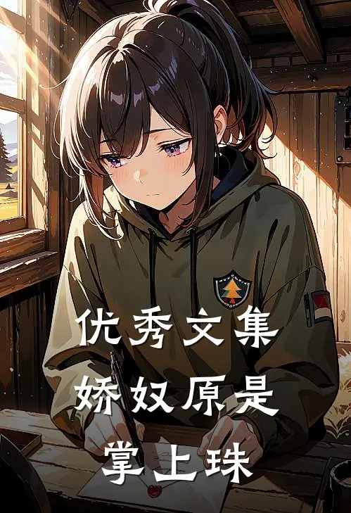 优秀文集娇奴原是掌上珠