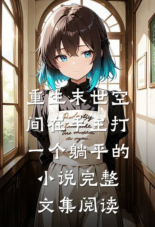 重生末世空间在手主打一个躺平的小说完整文集阅读