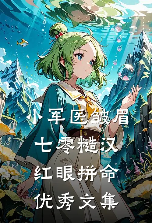 小军医皱眉，七零糙汉红眼拼命优秀文集