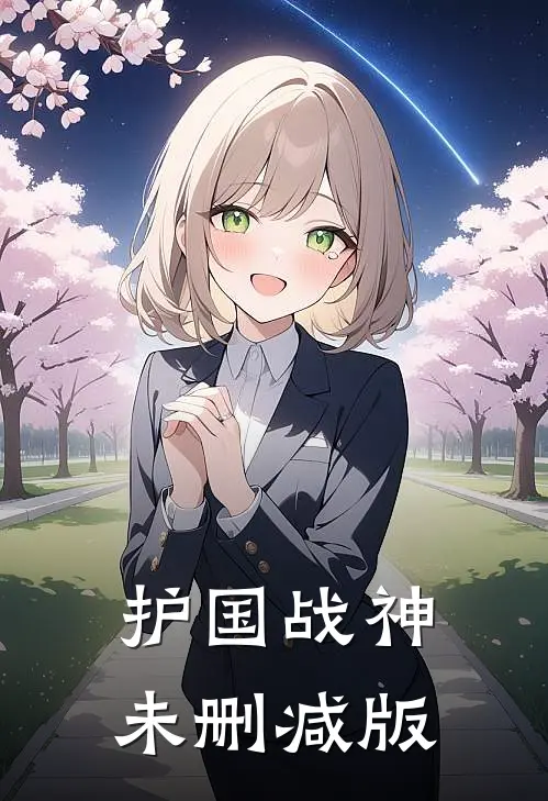 护国战神未删减版