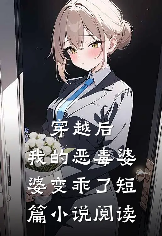 穿越后,我的恶毒婆婆变乖了短篇阅读