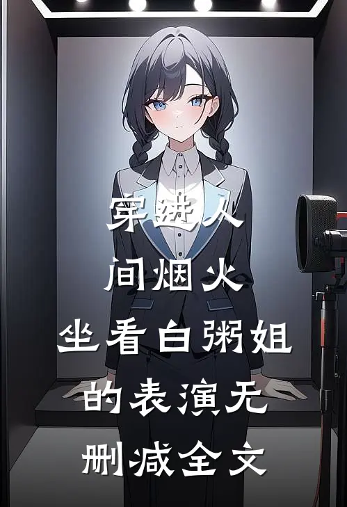 穿进人间烟火：坐看白粥姐的表演无删减全文