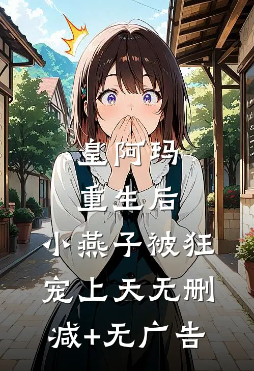 皇阿玛重生后，小燕子被狂宠上天无删减+无广告
