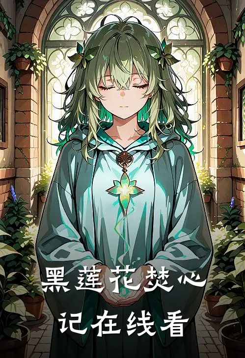 黑莲花焚心记在线看