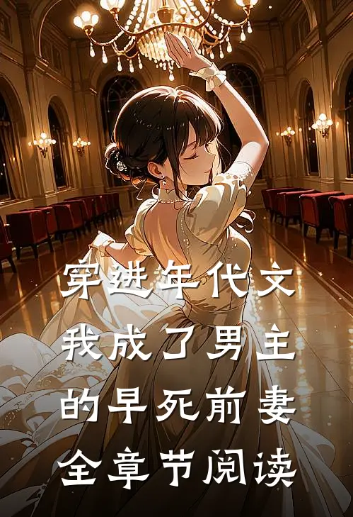穿进年代文，我成了男主的早死前妻全章节阅读