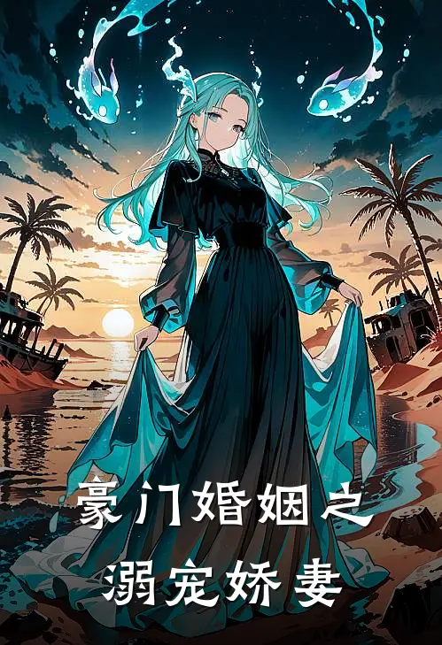 豪门婚姻之溺宠娇妻