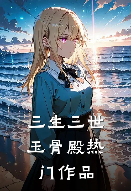 三生三世玉骨殿热门作品