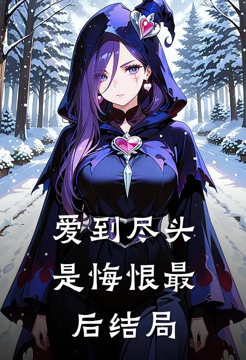 爱到尽头是悔恨最后结局