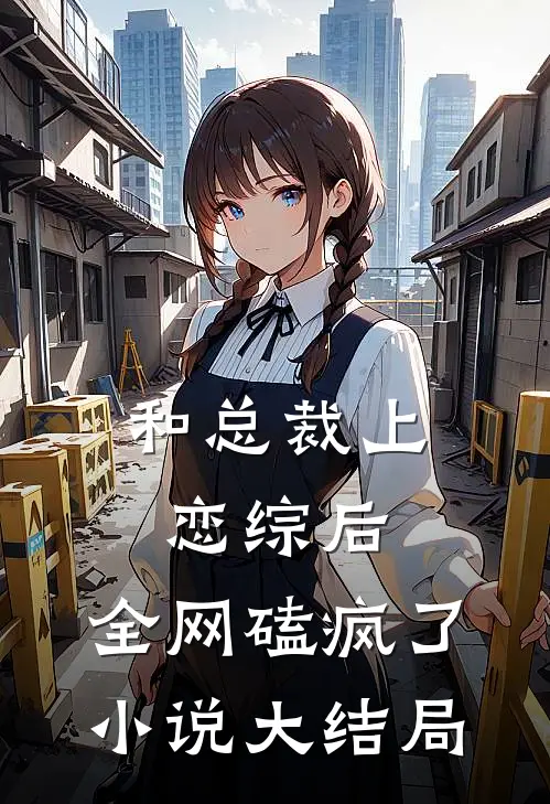 和总裁上恋综后，全网磕疯了小说大结局