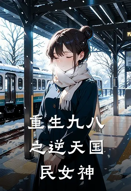 重生九八之逆天国民女神