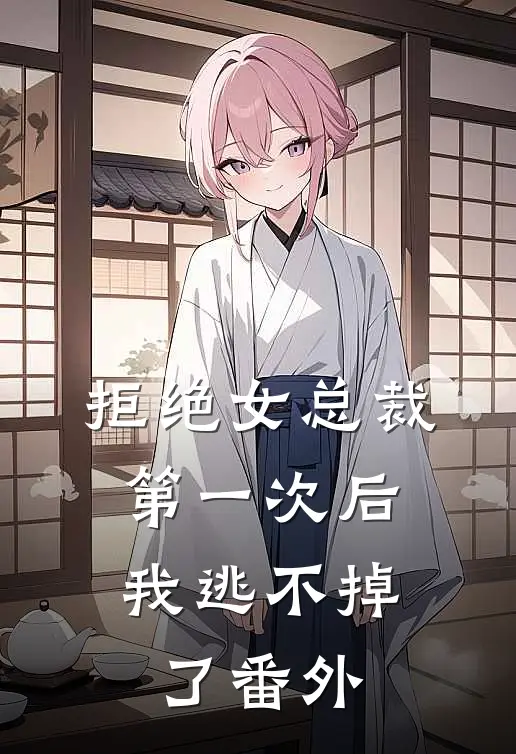 拒绝女总裁第一次后,我逃不掉了 番外免费阅读