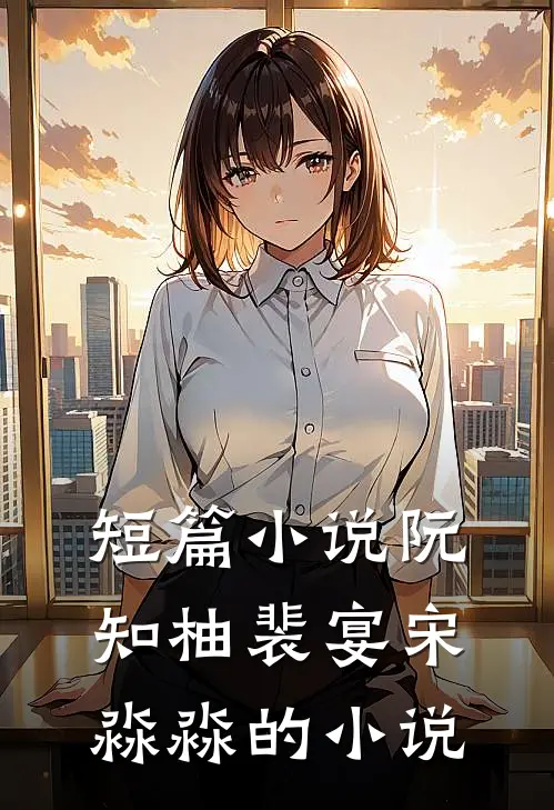 短篇小说阮知柚裴宴宋淼淼的小说
