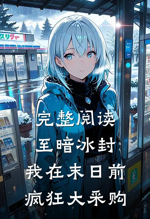 完整阅读至暗冰封：我在末日前疯狂大采购