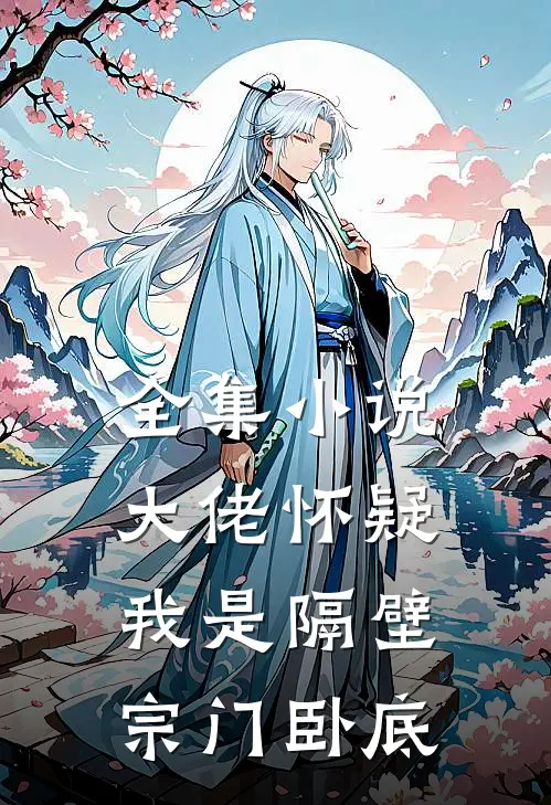 全集小说大佬怀疑我是隔壁宗门卧底
