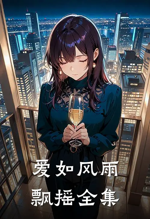 爱如风雨飘摇全集