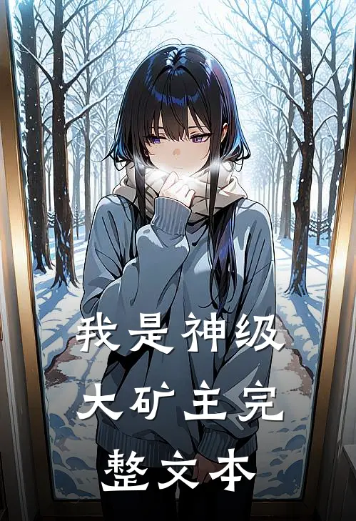 我是神级大矿主完整文本