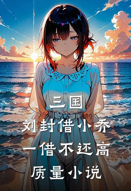 三国：刘封借小乔，一借不还高质量小说