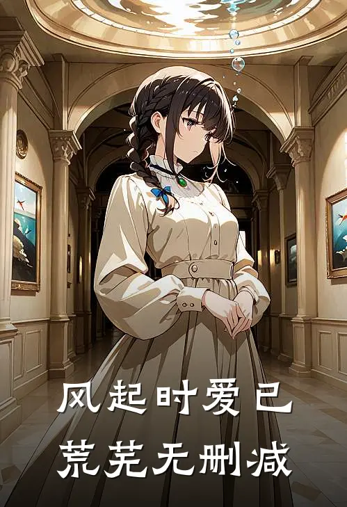 风起时爱已荒芜无删减在线观看