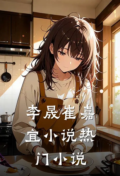 李晟崔嘉宜小说热门小说