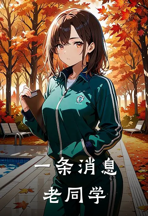 一条消息老同学