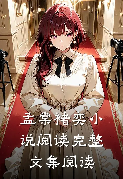孟棠褚奕小说阅读完整文集阅读