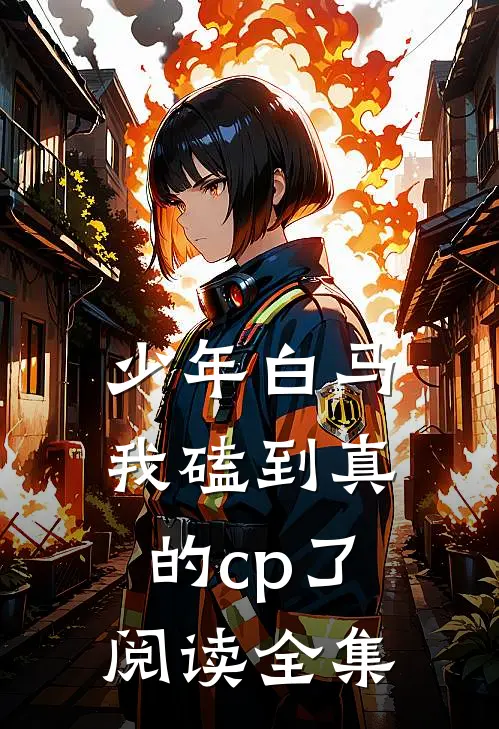 少年白马我磕到真的cp了阅读全集