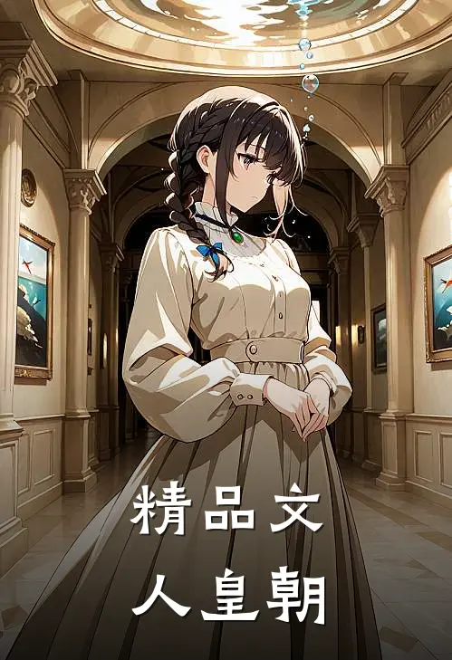 精品文人皇朝