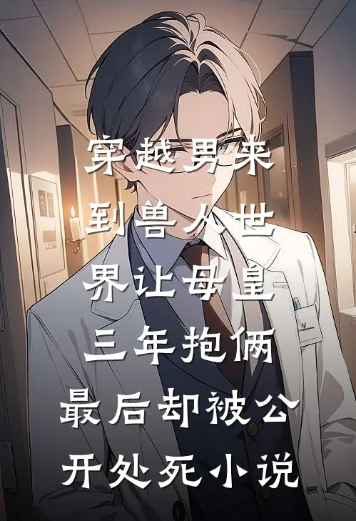 穿越男来到兽人世界让母皇三年抱俩，最后却被公开处死小说