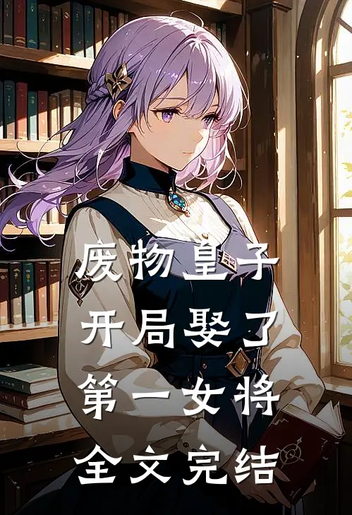 废物皇子,开局娶了第一女将全文完结免费阅读