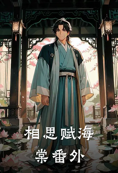 相思赋海棠 番外