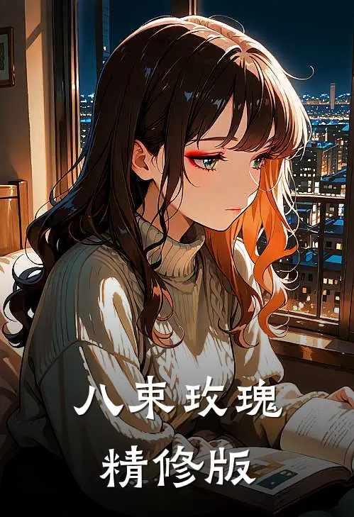 八束玫瑰精修版