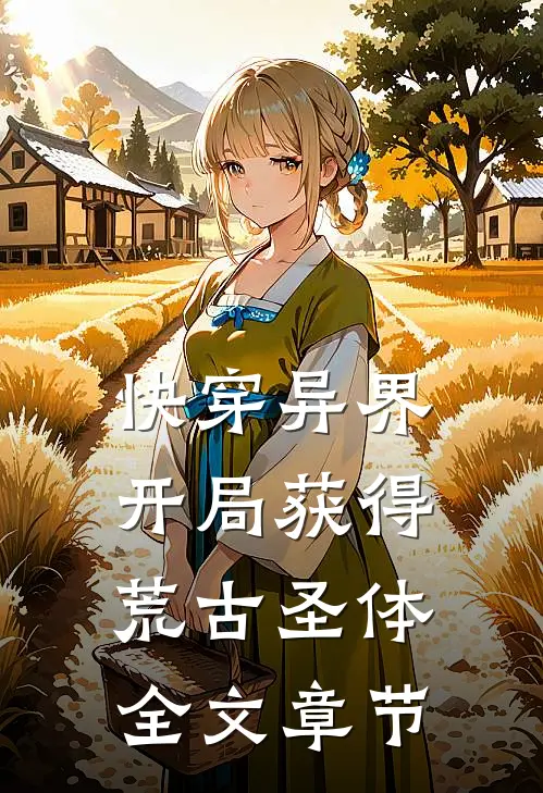 快穿异界：开局获得荒古圣体全文章节