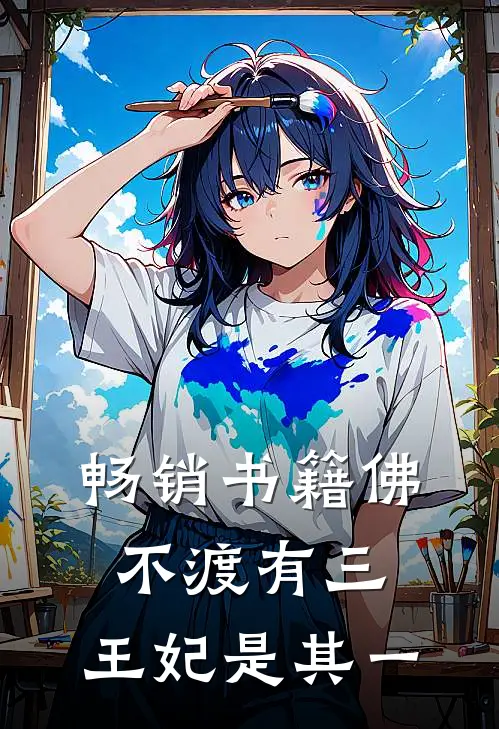 畅销书籍佛不渡有三，王妃是其一