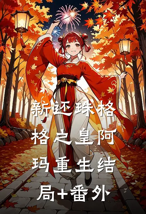 新还珠格格之皇阿玛重生结局+番外