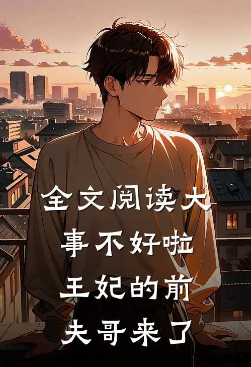 全文阅读大事不好啦，王妃的前夫哥来了
