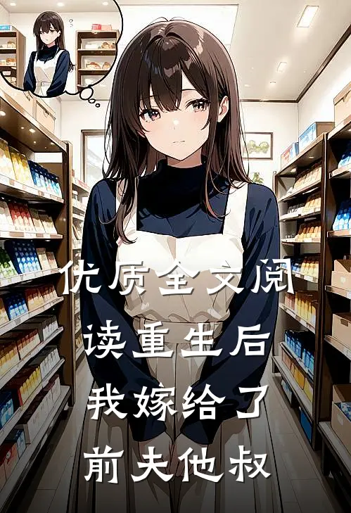 优质全文阅读重生后，我嫁给了前夫他叔