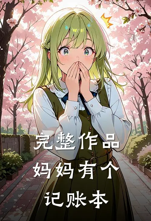 完整作品妈妈有个记账本