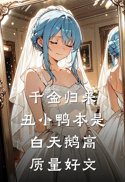 千金归来：丑小鸭本是白天鹅高质量好文