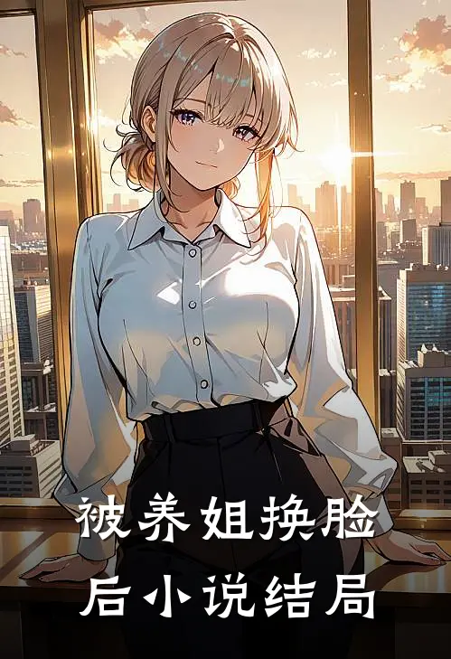 被养姐换脸后小说结局