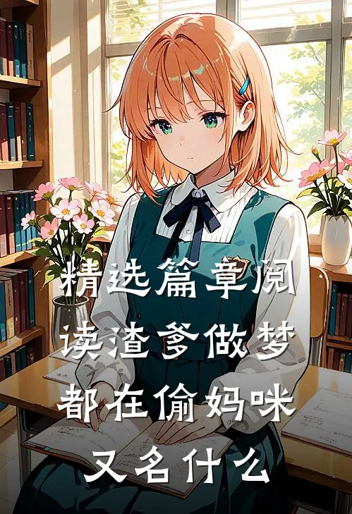 精选篇章阅读渣爹做梦都在偷妈咪又名什么