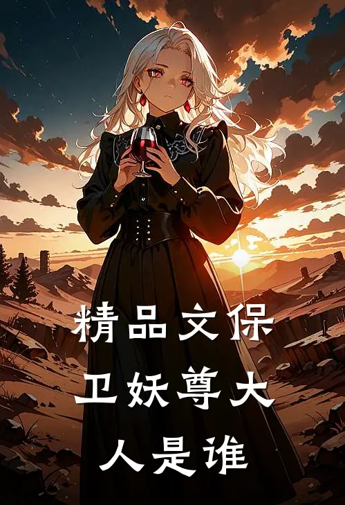 精品文保卫妖尊大人是谁