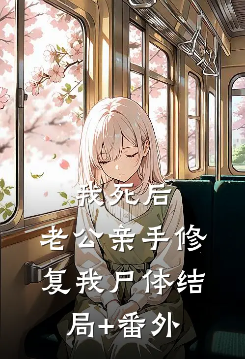 我死后，老公亲手修复我尸体结局+番外