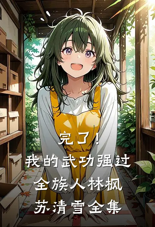 完了！我的武功强过全族人林枫苏清雪全集