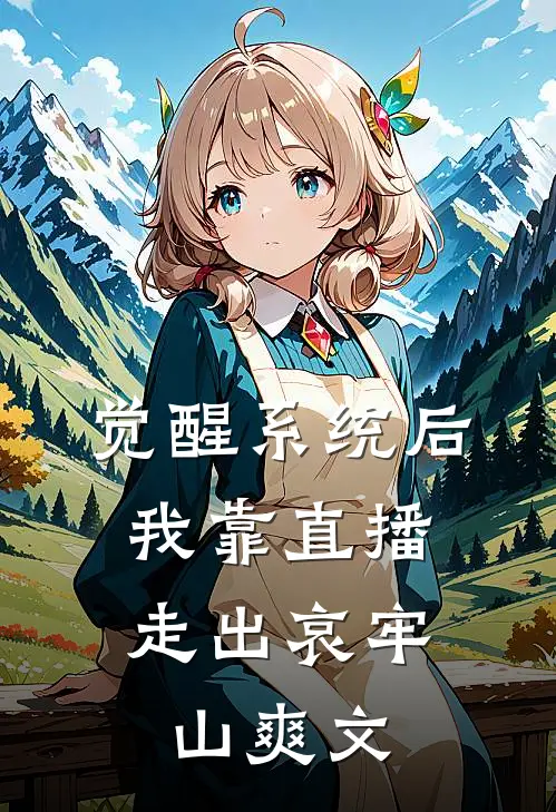 觉醒系统后，我靠直播走出哀牢山爽文