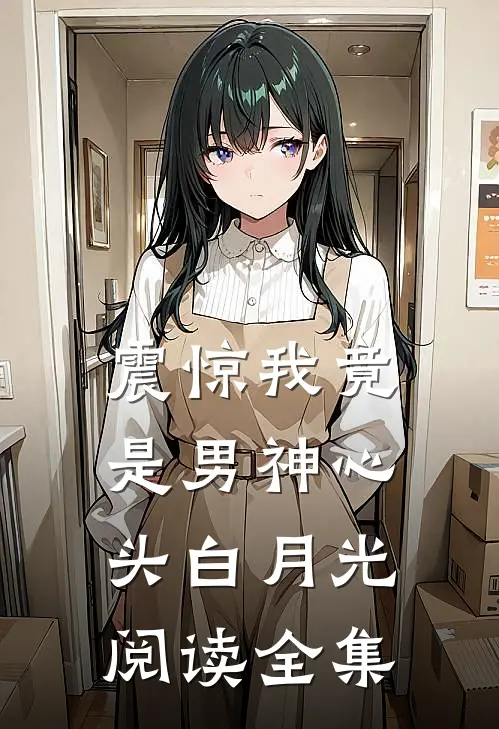 震惊我竟是男神心头白月光阅读全集