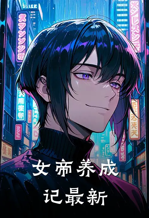 女帝养成记最新