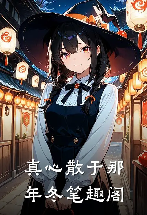 真心散于那年冬笔趣阁