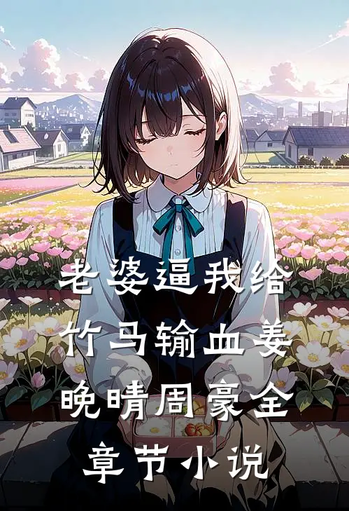 老婆逼我给竹马输血姜晚晴周豪全章节小说