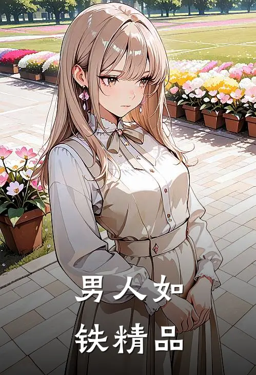 男人如铁精品